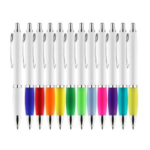 BOLÍGRAFO PLÁSTICO WIND STELLA