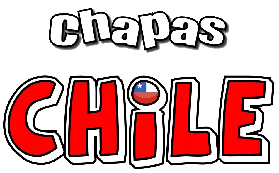 CHAPITAS PUBLICITARIAS